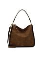 Suri Frey SFY Patty Borsa a spalla M 34 cm - cognac Suri Frey SFY Patty Borsa a spalla M 34 cm