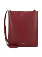 Calvin Klein Line Ns Bolsa de hombro Piel natural 20 cm