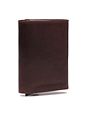 The Chesterfield Brand Paris Pouzdro na kreditní karty RFID ochrana Kůže 7 cm