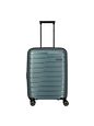 Travelite Air Base 4 hjul Kabinetrolley 55 cm med strækfold