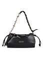 Valentino Robby Crossbody-väska 30 cm - nero Valentino Robby Crossbody-väska 30 cm