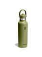 Hydro Flask Hydration Standard Flex Straw Cap Vattenflaska 620 ml