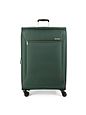 Samsonite Base Breeze 4 hjul Trolley 81 cm med strækfold