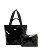 Tamaris TAS Maike Shopperit 45 cm - black Tamaris TAS Maike Shopperit 45 cm