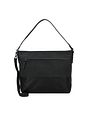 Tom Tailor Nicolina Axelväska 35 cm - mixed black Tom Tailor Nicolina Axelväska 35 cm