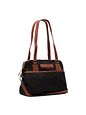 The Chesterfield Brand Milora Schultertasche 30 cm - black The Chesterfield Brand Milora Schultertasche 30 cm