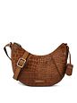 Burkely Cool Colbie Bolsa de hombro Piel natural 28 cm - cognac Burkely Cool Colbie Bolsa de hombro Piel natural 28 cm