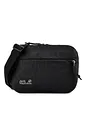 Jack Wolfskin Konya Midjeväska 18 cm - black Jack Wolfskin Konya Midjeväska 18 cm