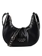 Liu Jo Evrim Crossbody-laukku 23 cm - nero Liu Jo Evrim Crossbody-laukku 23 cm