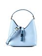 Furla Goccia Mini Bag håndtaske Læder 18 cm