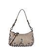 Campomaggi Teresa Bolsa de hombro Piel natural 29 cm