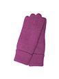 Kessler Brit Handsker - magenta Kessler Brit Handsker