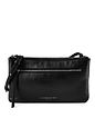 Liebeskind Zena Crossbody taske S Læder 25 cm