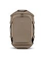 Kapten & Son Lisbon Daypack S 40 cm Laptoprum - walnut Kapten & Son Lisbon Daypack S 40 cm Laptoprum