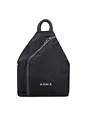 Picard Sonja Stadsryggsäck 31 cm - schwarz Picard Sonja Stadsryggsäck 31 cm