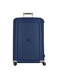 Samsonite S'Cure Spinner vozík na 4 kolečkách 75 cm