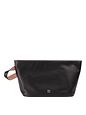 DuDu Fuerteventura kosmetikväska läder 28 cm