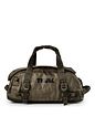 Thule Chasm 30 L Borsa da viaggio Weekender 49 cm - deep khaki Thule Chasm 30 L Borsa da viaggio Weekender 49 cm