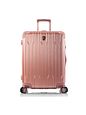 Heys Xtrak 4 rullaa Matkalaukku M 66 cm Joustava - rose gold Heys Xtrak 4 rullaa Matkalaukku M 66 cm Joustava