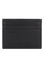 Samsonite Attack 2 kreditkortholder RFID læder 10 cm - ebony brown Samsonite Attack 2 kreditkortholder RFID læder 10 cm