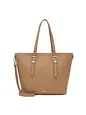 Tamaris TAS Mareen Axelväska 41 cm - sand Tamaris TAS Mareen Axelväska 41 cm