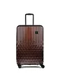Pack Easy Flow 4 ruedas Trolley M 66 cm Con asa expansible - black Pack Easy Flow 4 ruedas Trolley M 66 cm Con asa expansible