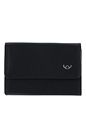 Golden Head Polo Nøgleetui Læder 10 cm - schwarz Golden Head Polo Nøgleetui Læder 10 cm