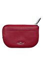Golden Head Madrid nøgleetui RFID læder 10,5 cm - rot Golden Head Madrid nøgleetui RFID læder 10,5 cm
