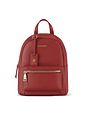 Lazarotti Bologna Leather Bolsos mochila Piel natural 27 cm - red Lazarotti Bologna Leather Bolsos mochila Piel natural 27 cm