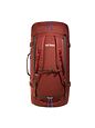 Tatonka Duffle Roller 80 2 ruedas Bolsa de viaje 78 cm - tango red Tatonka Duffle Roller 80 2 ruedas Bolsa de viaje 78 cm