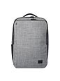 Herschel Kaslo Mochila de negocios 47 cm Compartimento para el portátil - raven crosshatch Herschel Kaslo Mochila de negocios 47 cm Compartimento para el portátil