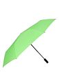 Knirps U.090 Ultra Light käsikäyttöinen taskuvarjo 38 cm - green Knirps U.090 Ultra Light käsikäyttöinen taskuvarjo 38 cm