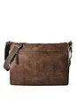 camel active Traces Mensajero Piel natural 38.5 cm Compartimento para el portátil - brown camel active Traces Mensajero Piel natural 38.5 cm Compartimento para el portátil