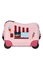 Samsonite Dream2go 4-hjulet Barnevogn 38 cm
