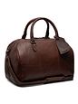 The Chesterfield Brand Liam Cestovní taška Weekender Kůže 46 cm