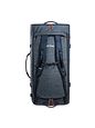 Tatonka Duffle Roller 140 Skládací cestovní taška na 2 kolečkách 87 cm