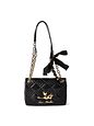 Love Moschino Frog Bag Taška přes rameno 22 cm