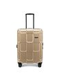 Epic Crate Reflex EVO 4 hjul Trolley 65 cm - gold Epic Crate Reflex EVO 4 hjul Trolley 65 cm