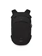 Osprey Nebula Daypack 49 cm Laptoprum - black Osprey Nebula Daypack 49 cm Laptoprum