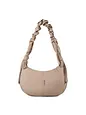 Hey Marly Easy Buddy Skuldertaske M 41 cm med ekspansion - mocha Hey Marly Easy Buddy Skuldertaske M 41 cm med ekspansion