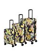 Travelite Cruise 4 kolečka Sada kufrů 3-dílný