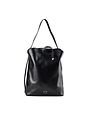 Armani Exchange Alice Axelväska 31.5 cm - black Armani Exchange Alice Axelväska 31.5 cm