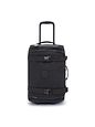 Kipling Basic Aviana 2 hjul Rejsetaske S 54 cm - black noir Kipling Basic Aviana 2 hjul Rejsetaske S 54 cm
