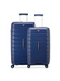 Roncato B-Flying Trunk 4 hjul Kuffert 2-delt Roncato B-Flying Trunk 4 hjul Kuffert 2-delt