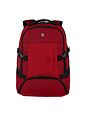 Victorinox Vx Sport EVO Deluxe-rygsæk med 48 cm rum til bærbar computer