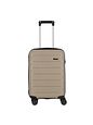 d & n Travel Line 4100 4 rullaa Lentolaukut S 53 cm