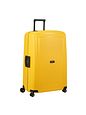 Samsonite S'Cure Spinner 4-pyöräinen vaunu 81 cm