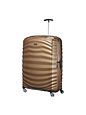 Samsonite Lite-Shock 4 rullaa Matkalaukku 81 cm