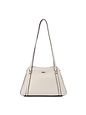 Guess Xena Skuldertaske 23 cm - light taupe Guess Xena Skuldertaske 23 cm