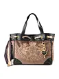 Juicy Couture Daydreamer Axelväska L 32 cm - chocolate Juicy Couture Daydreamer Axelväska L 32 cm